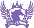 Pony Glam